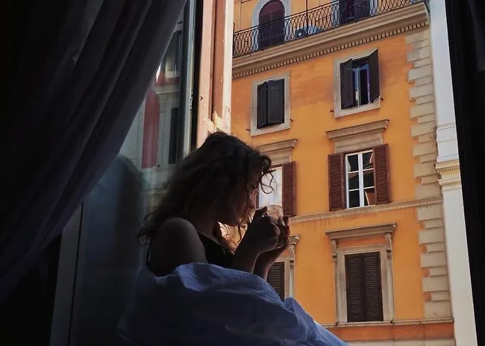 Konukevi Oscar 2 Roma