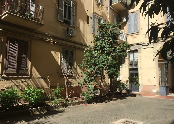 Oscar 2 4* Roma