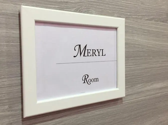 Konukevi Oscar 2 Roma